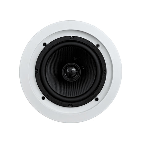 Sonodyne SIC 1360 - 6'' In-Ceiling Speaker (Pair)