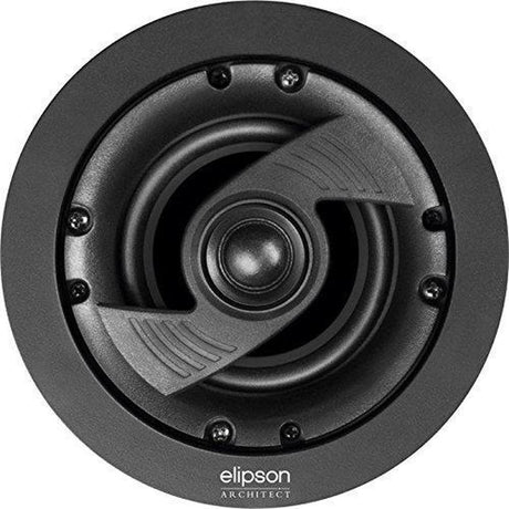 Elipson IC6 In-ceiling Speakers (Each)
