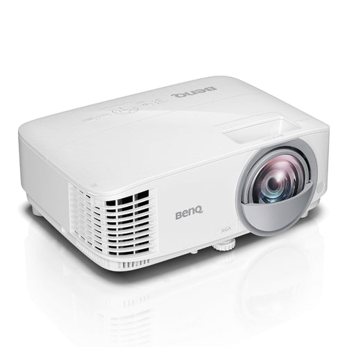 BenQ MX808STH- XGA Interactive Projector with Short Throw