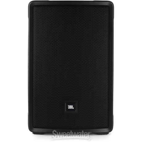 JBL IRX-112BT Powered 12 inch Portable Speaker with Bluetooth