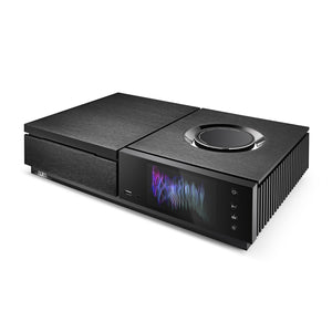 Naim Uniti Star- All In One Music Player