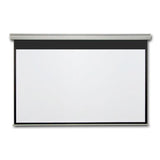 RNT Projection Screen Motorised 77 Inches - 16:9 Ratio