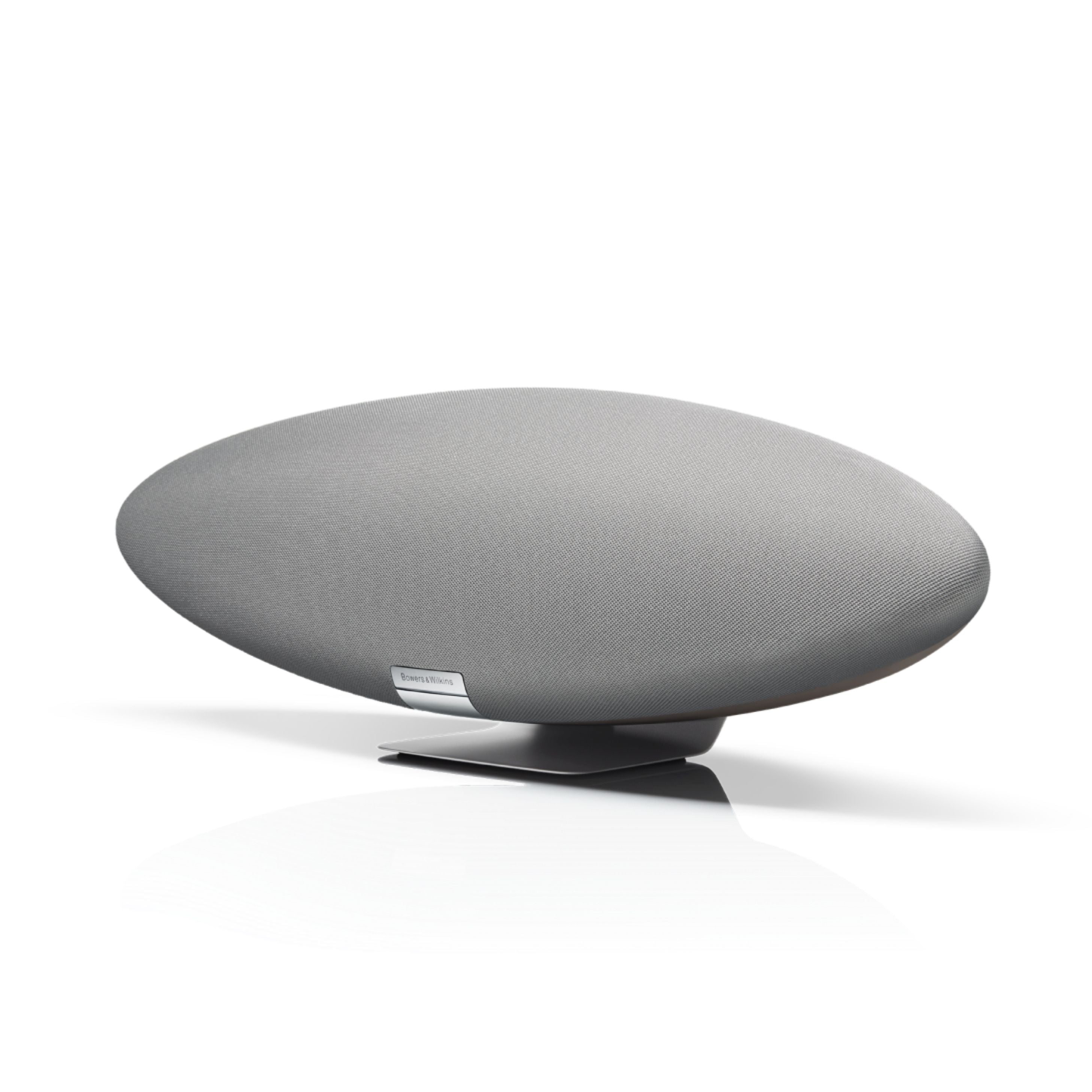 Bowers & Wilkins Zeppelin - Wireless Smart Speaker – AV Shack