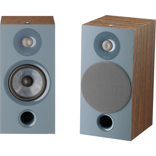 Focal Chora 806 - 2-Way Bookshelf Speaker (Pair)