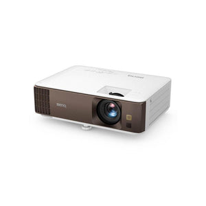 BenQ W1800- 4K HDR Home Cinema DLP Projector with 2000 Lumens