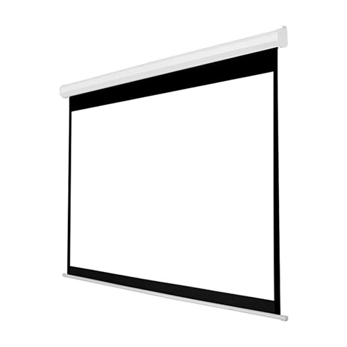 RNT Projection Screen Motorised 150 Inches - 4:3 Ratio