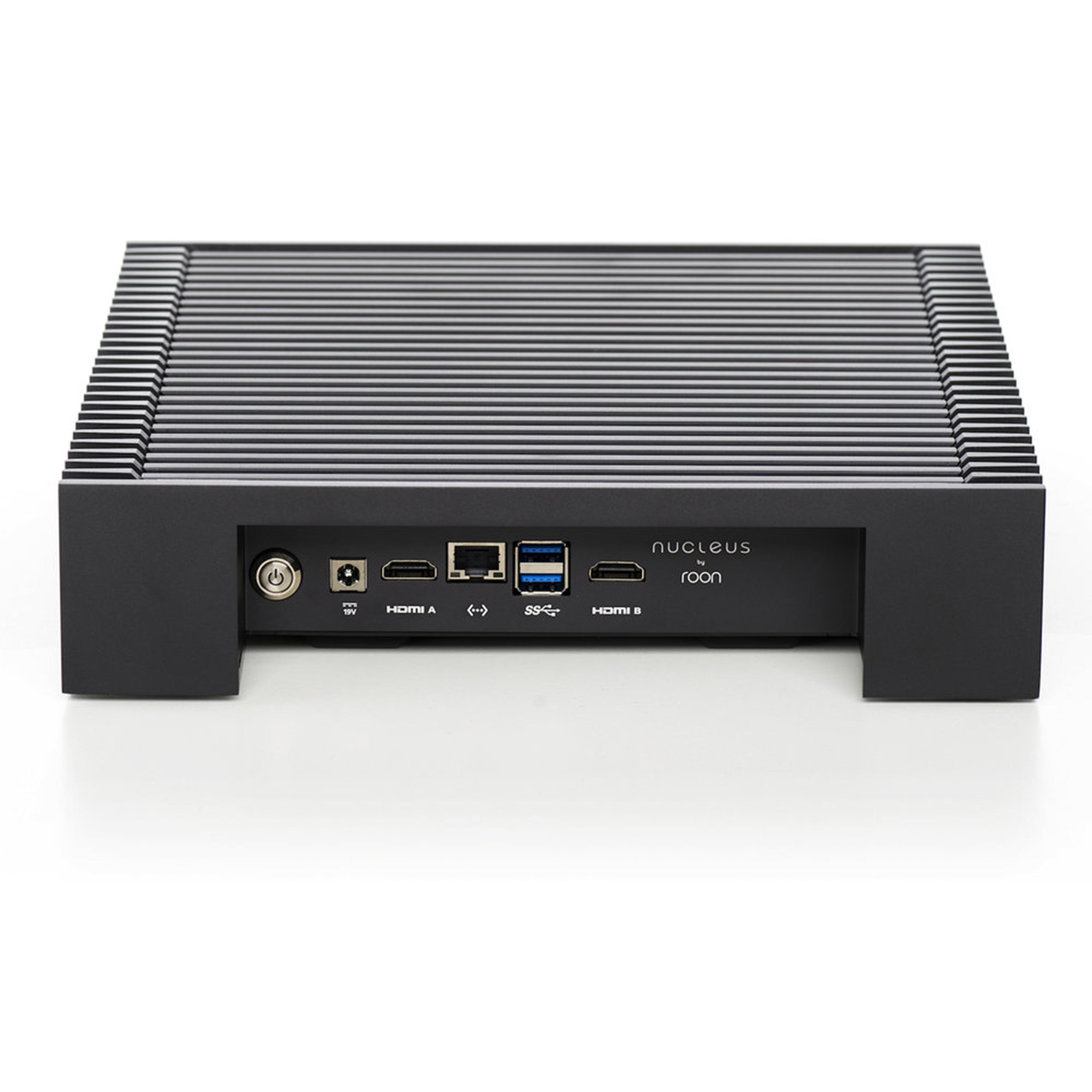 Roon Nucleus Rev B - Roon Music Server – AV Shack