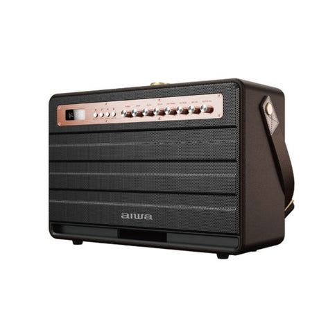 AIWA MI-X450 Pro Enigma Wireless Bluetooth Speaker