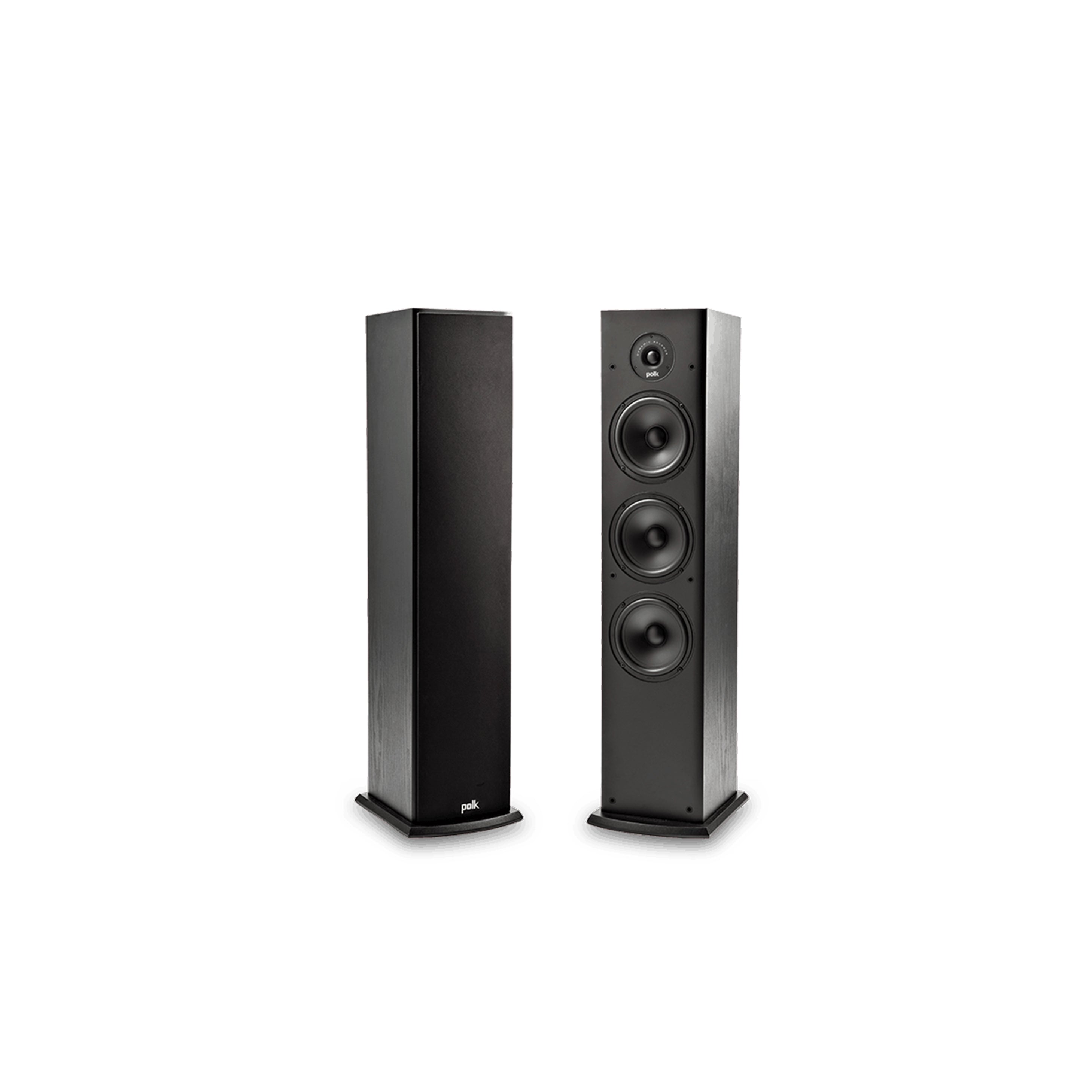 Polk fusion hot sale t series