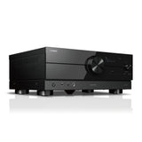 Yamaha RX-A2A 7.2-channel Dolby Atmos AV Receiver with 8K