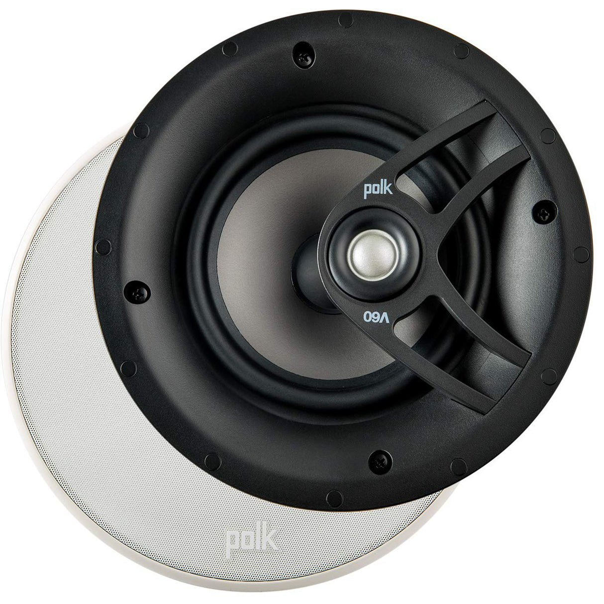 Polk Audio V60- In-Ceiling Speakers (Each)