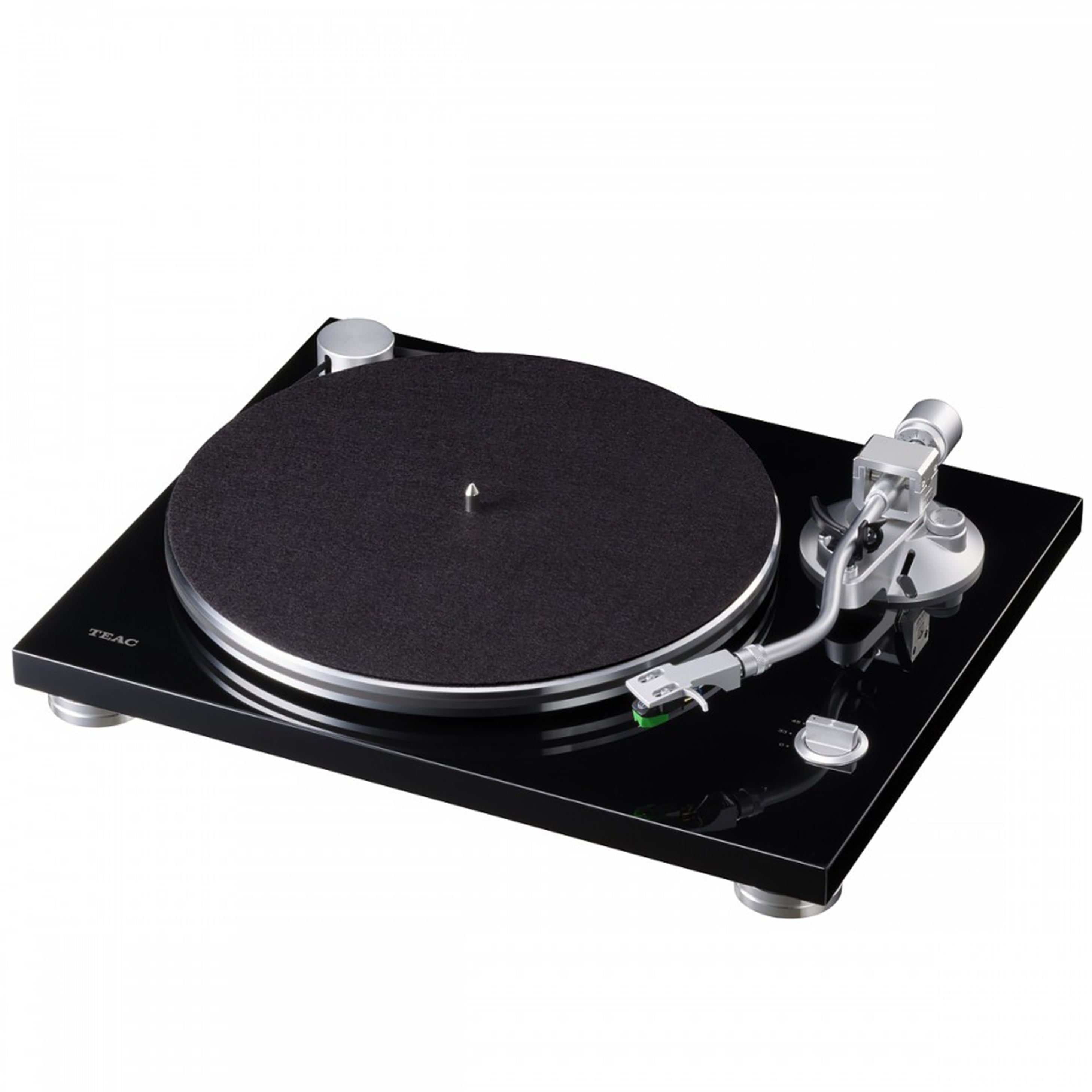 TEAC TN-3B-SE - Turntable with Phono Stage and USB – AV Shack