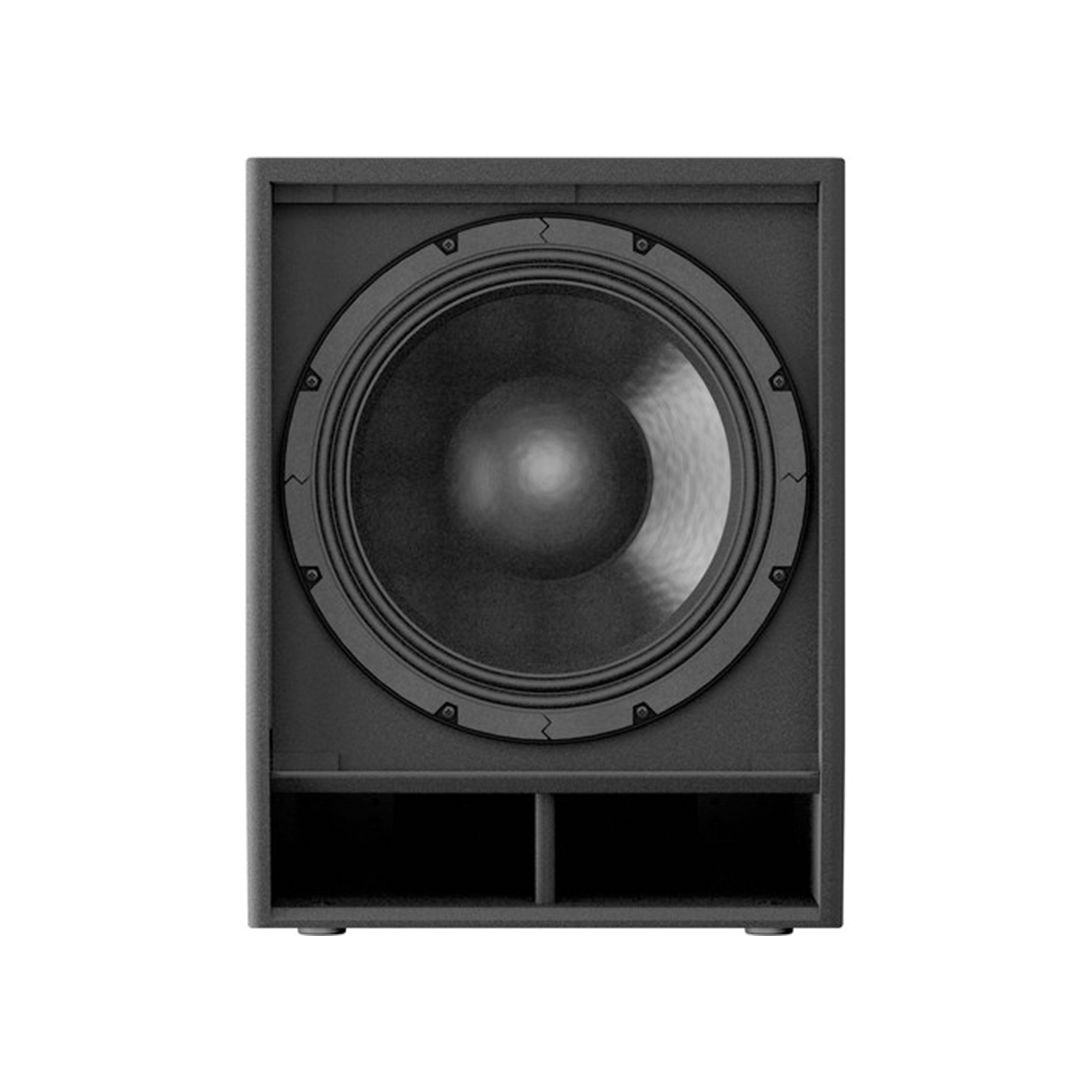 Yamaha DXS15XLF / DXS15XLF-D Powered Subwoofer – AV Shack