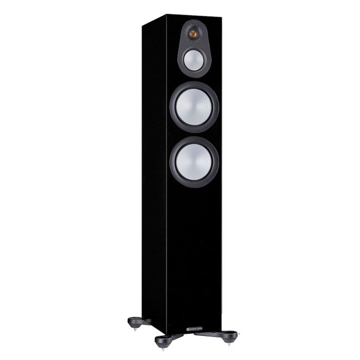 Monitor Audio Silver 300 7G - Floor Standing Speakers (Pair)