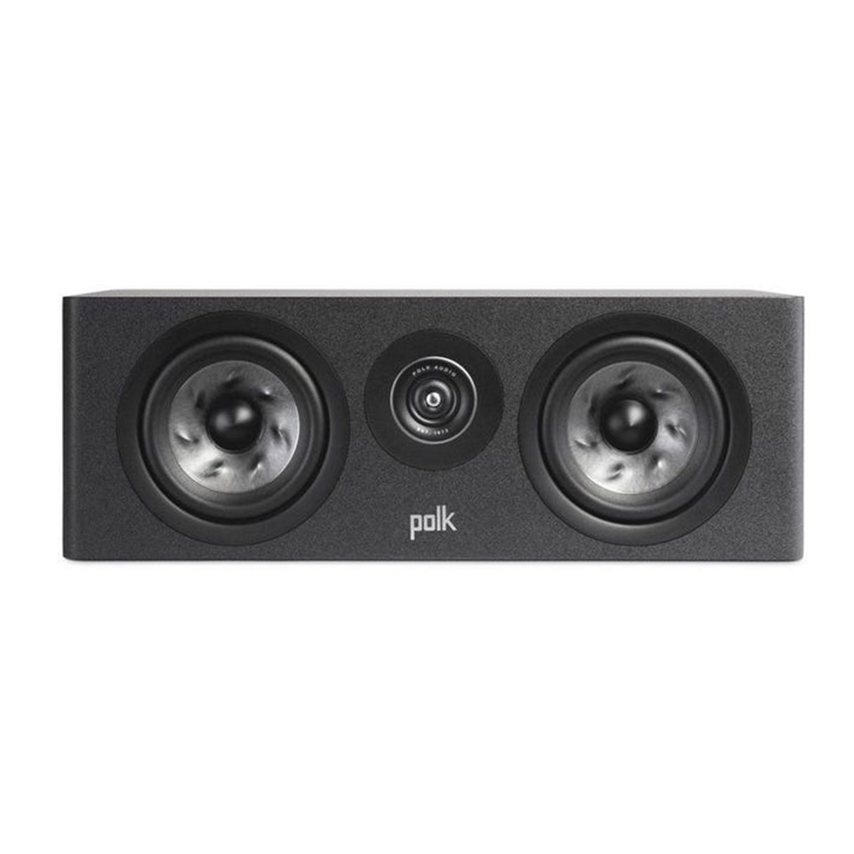 Polk Audio Reserve 3.0 Channel- Reserve 100 Compact Bookshelf Speaker + Reserve 300 Compact Center Channel Speaker Home Theater Speaker Bundle Package