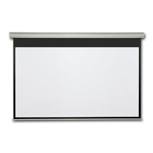 RNT Projection Screen Motorised 120 Inches - 16:9 Ratio