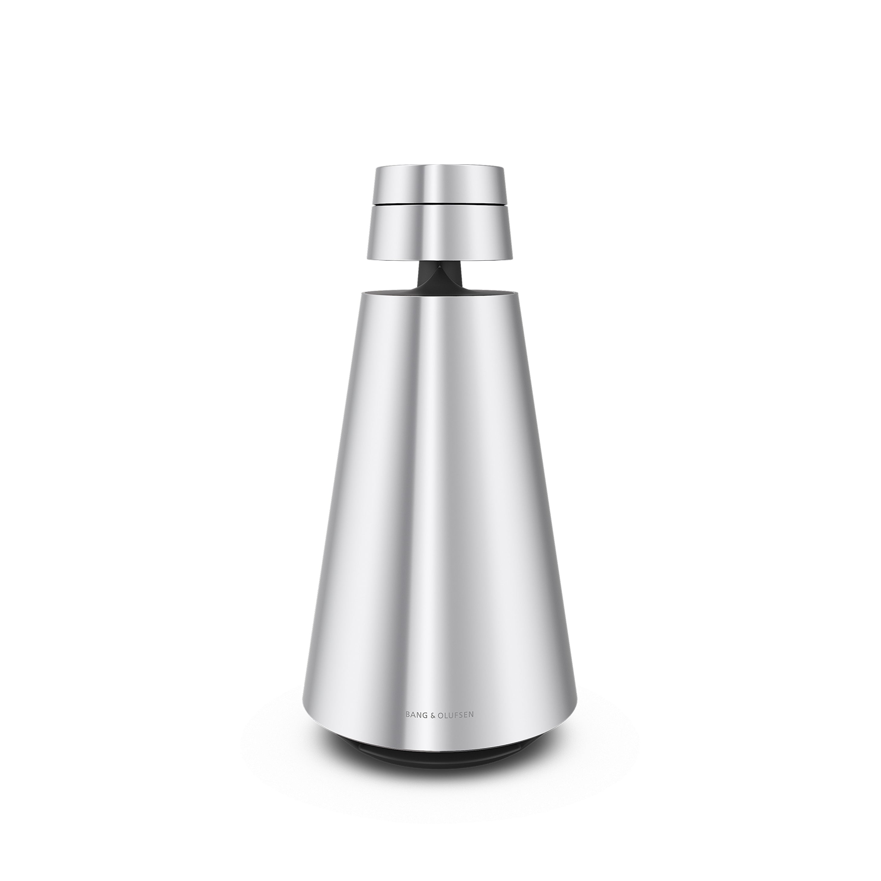 スピーカー Bang &amp; Olfsen Beosound 1 Brass Beosound 1 - Multiroom design speaker with Wi-Fi | B&O