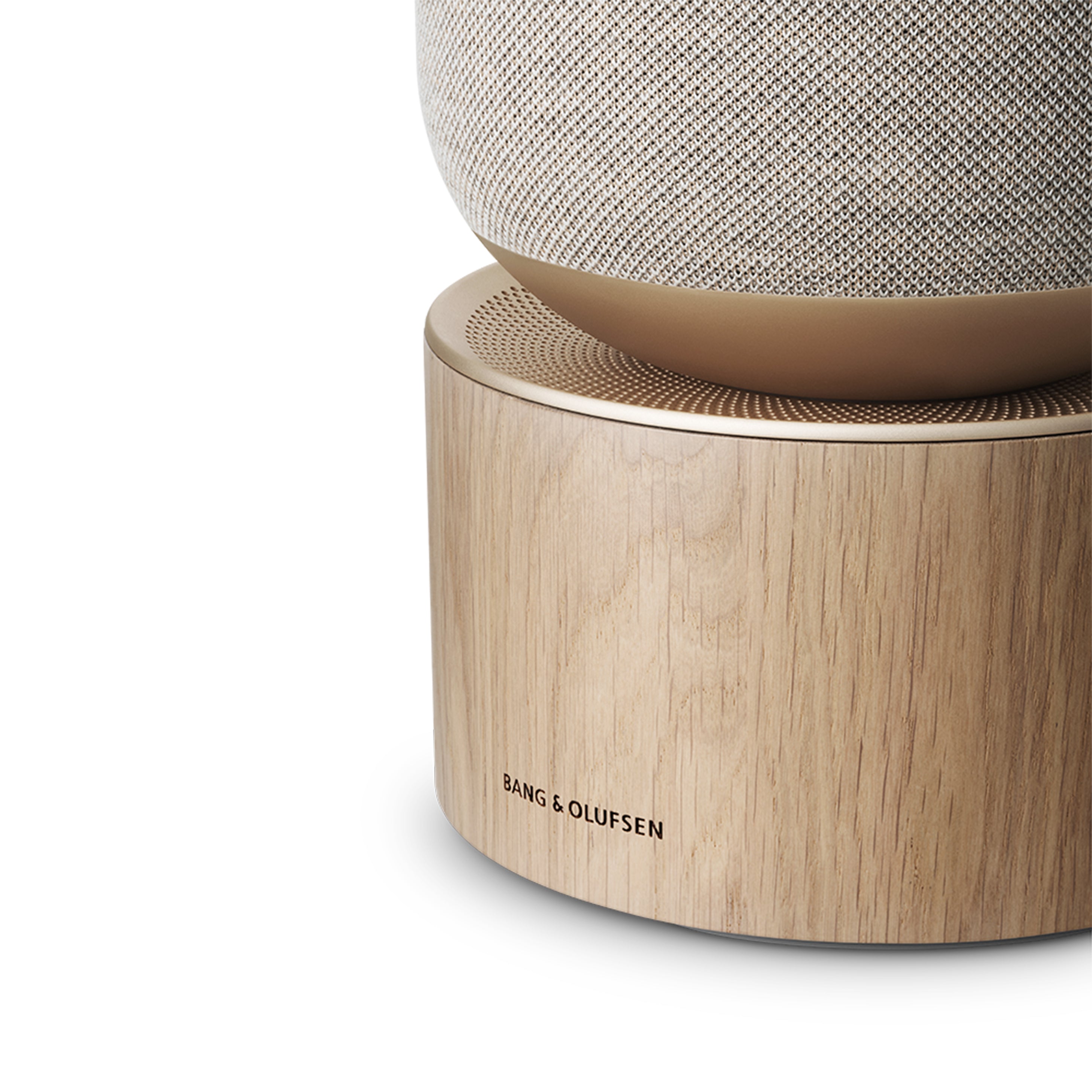 Bang & Olufsen Beosound Balance - Wireless Multiroom Speaker – AV