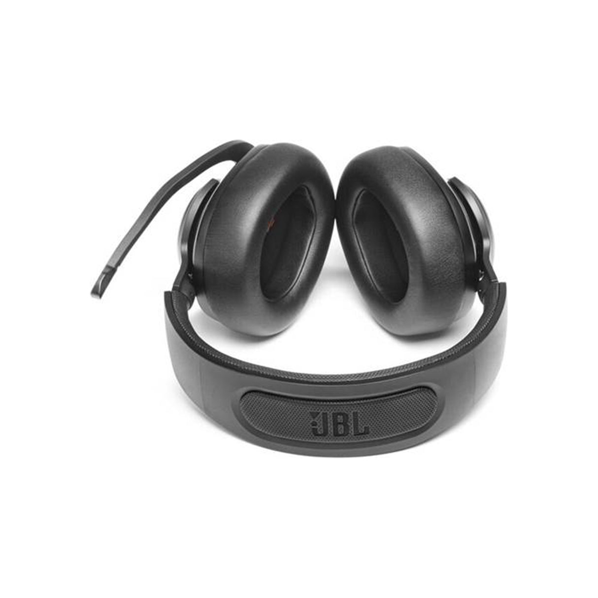 JBL Quantum 400 Over-ear wired gaming headphone with virtual