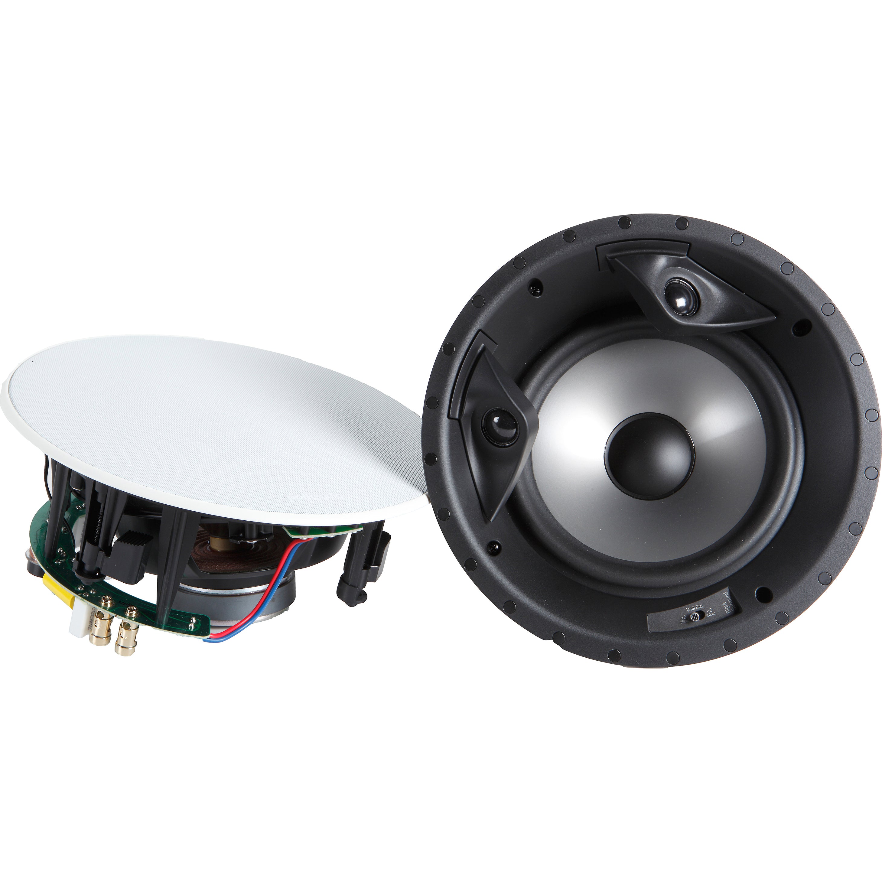 Polk 2024 audio lc80i