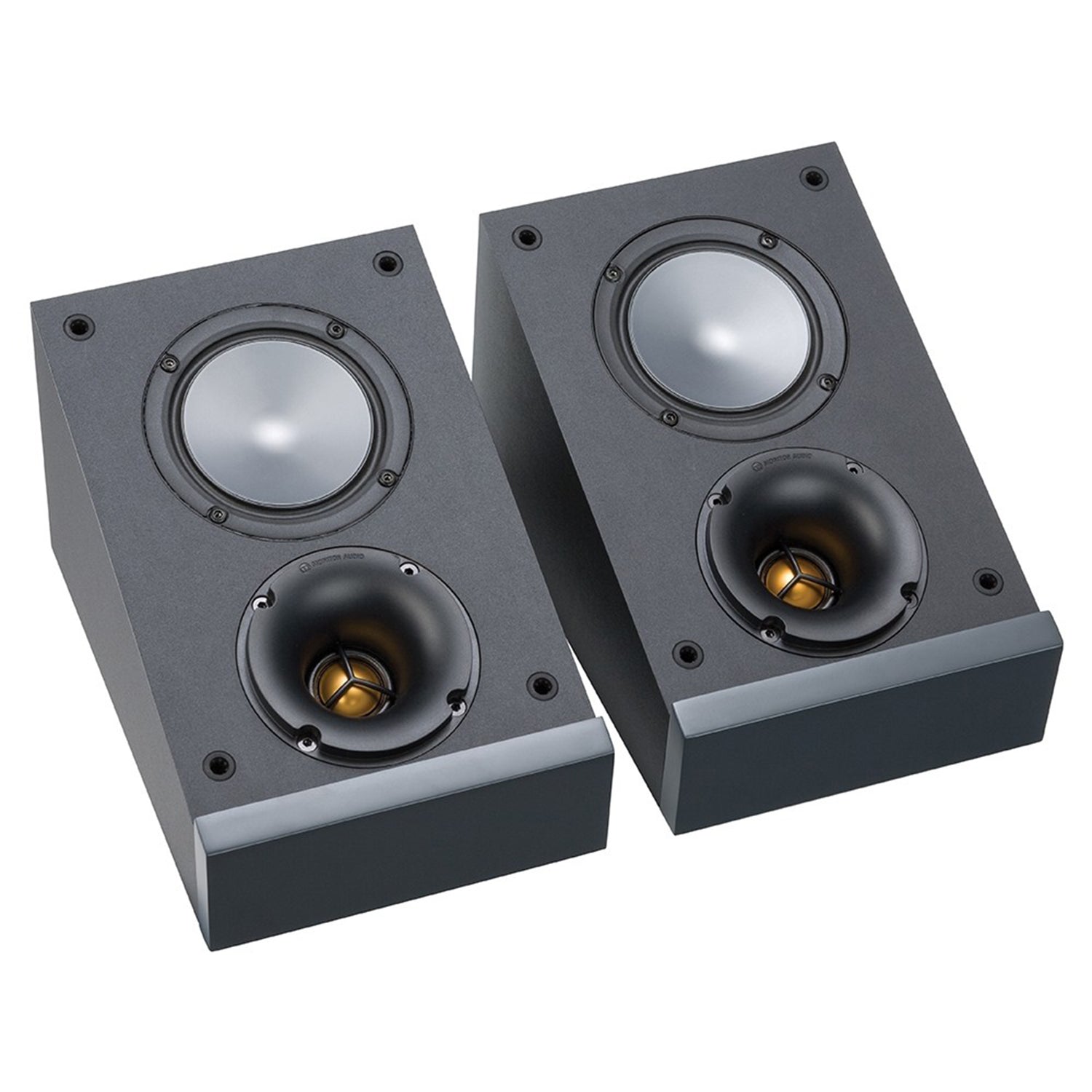Monitor Audio Bronze AMS Dolby Atmos Speakers (Pair) – AV Shack