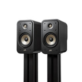 Polk Audio ES20 Signature Elite - Bookshelf Speakers (Pair)