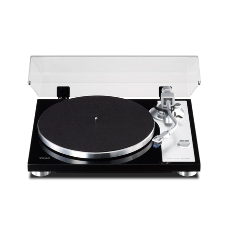 TEAC TN-4D - Turntable with Phono Stage & USB