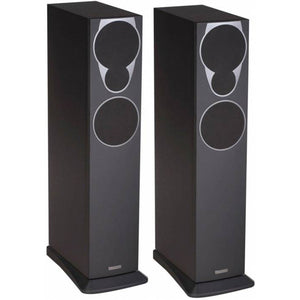 Mission MX3 - 5.1 Floor Standing Speaker Package (Bundle Pack)