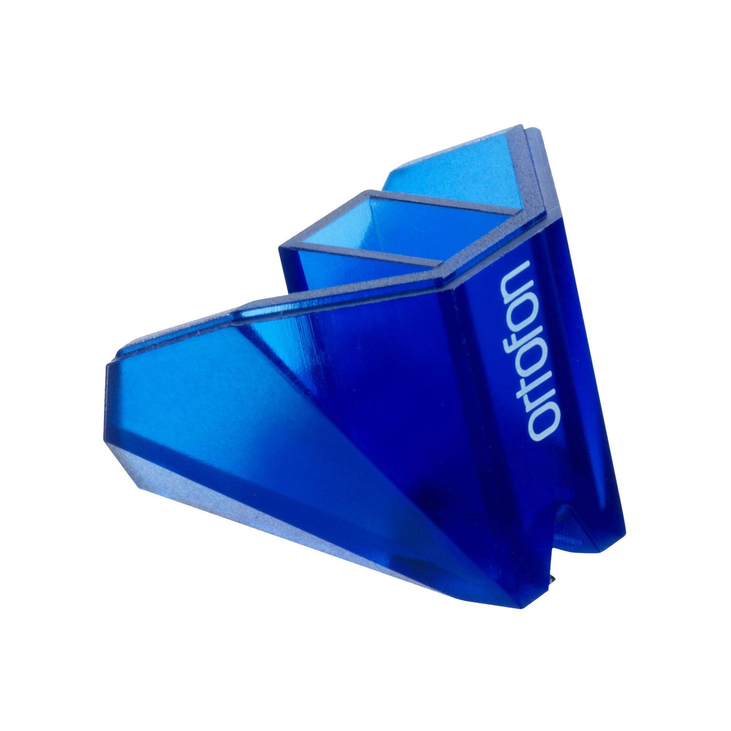 Ortofon 2M Blue Stylus / Replacment Stylus (Blue) – AV Shack