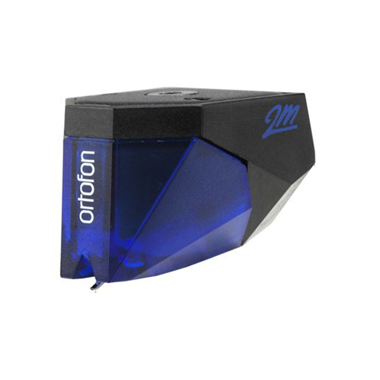 Ortofon 2M Blue Phono Cartridge (Blue)