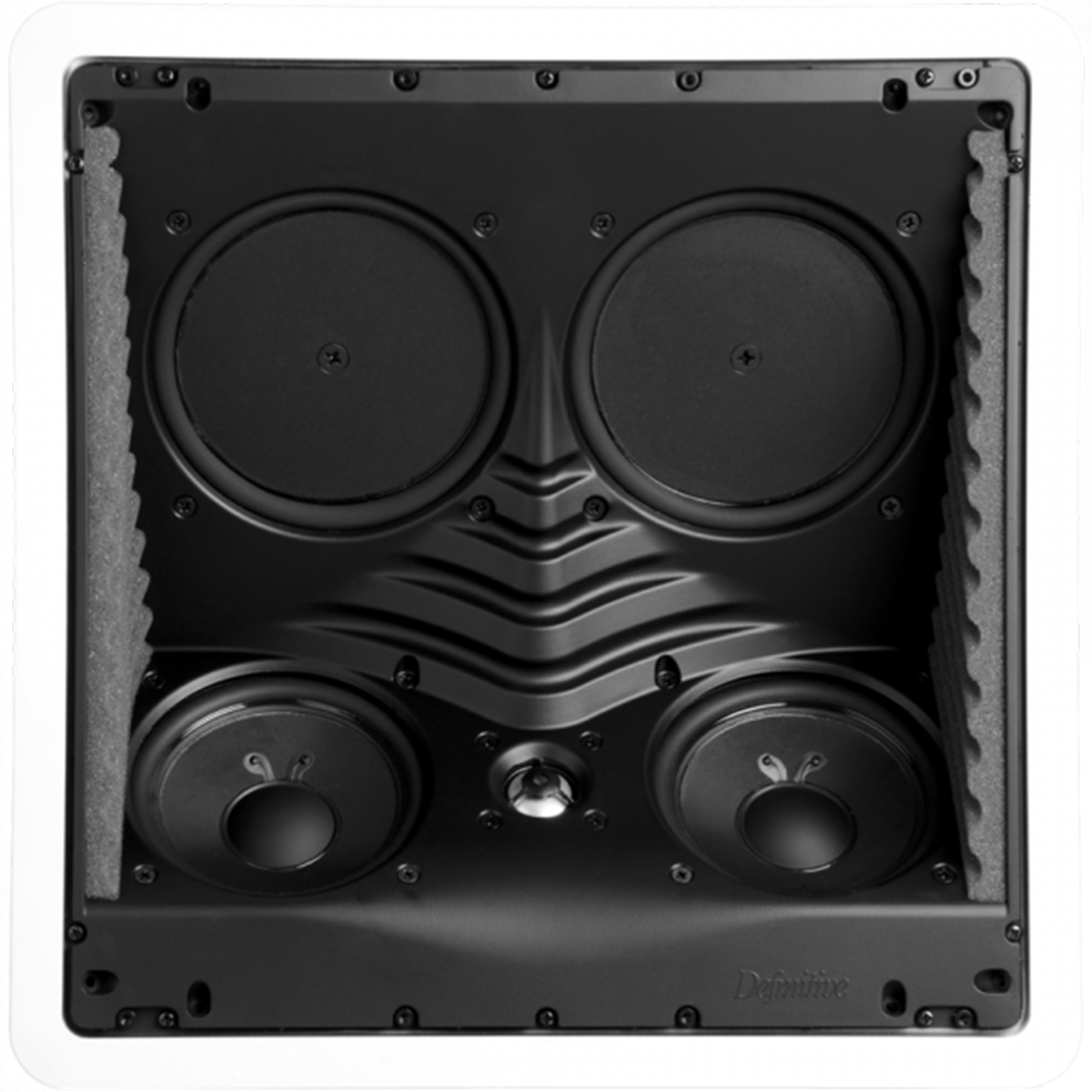 Definitive Technology RCS II  Reference In-Ceiling Speaker (Each)