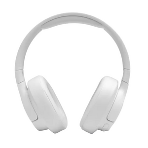 JBL Tune 710BT Wireless Over-Ear Headphones (White)
