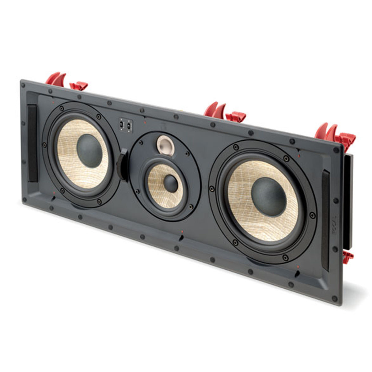 Focal 300 IW LCR6 - 3-Way In-Wall Speaker (Each)