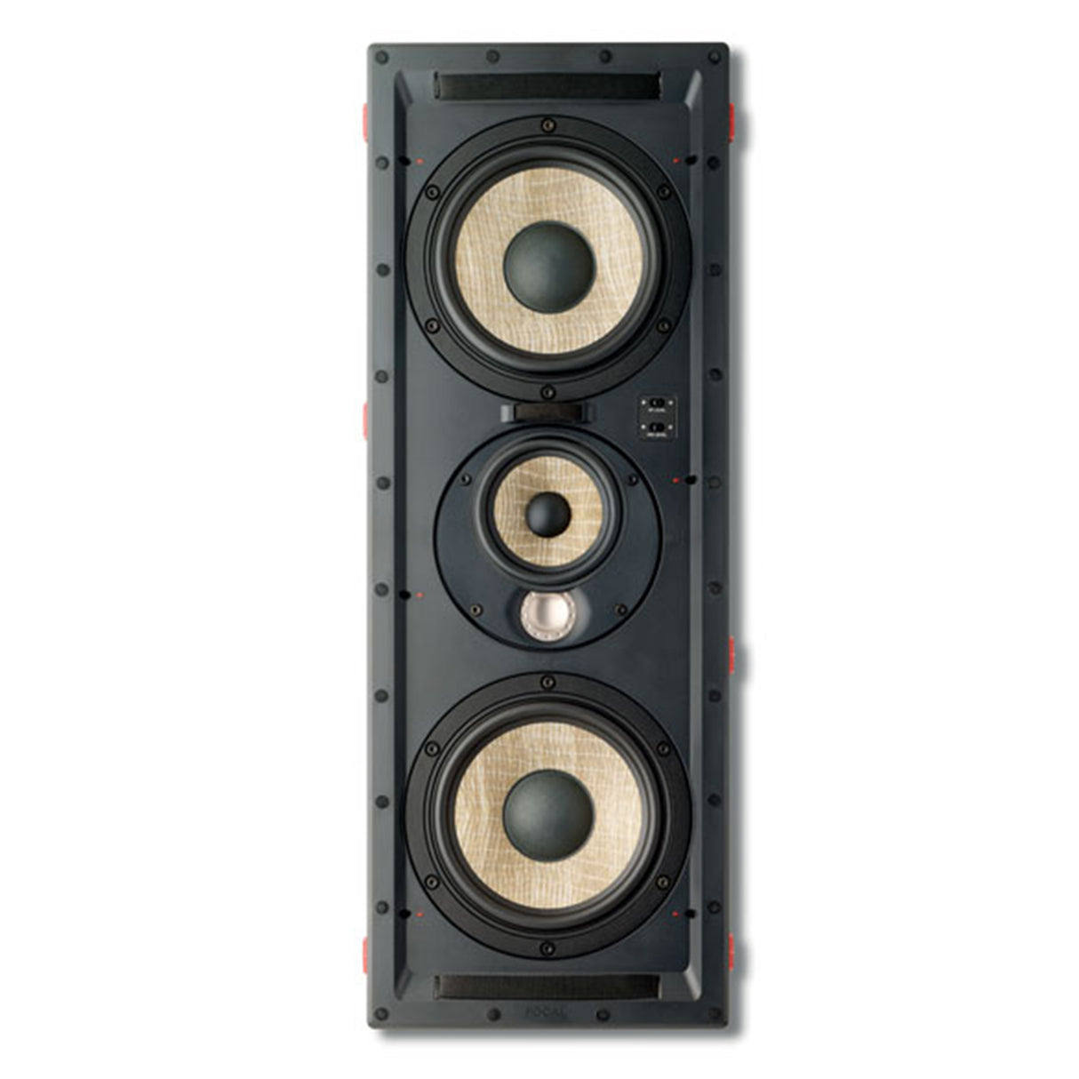 Focal 300 IW LCR6 - 3-Way In-Wall Speaker (Each)