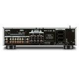 Denon PMA-720AE - Stereo Integrated Amplifier