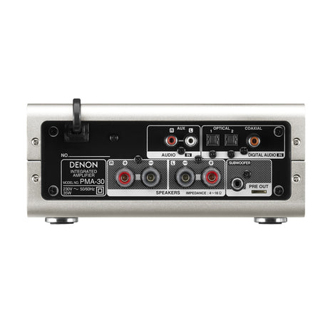 Denon PMA30-  Stereo Amplifier