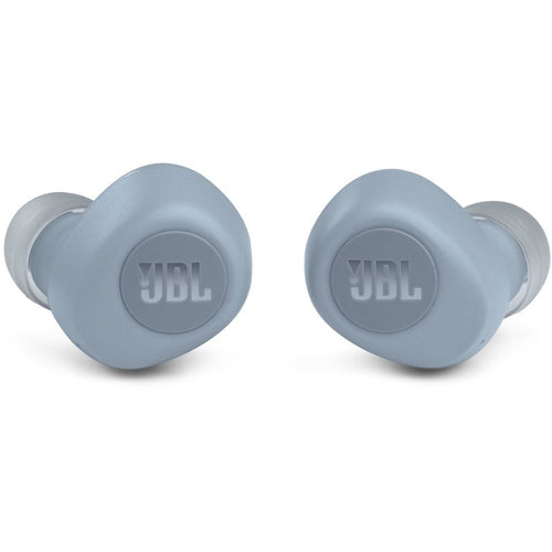 JBL Wave 100TWS True Wireless Earphones (Blue)