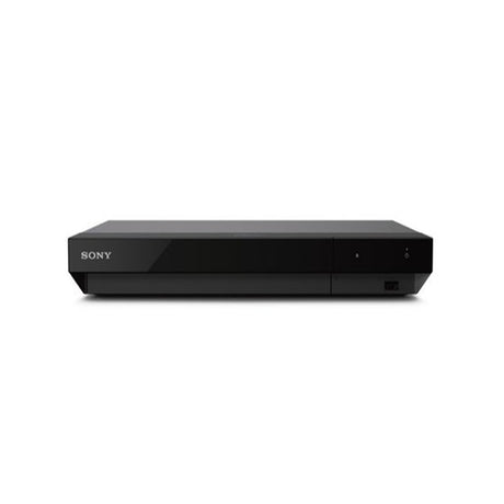 Sony UBPX700 (Black) -UHD 4K Blu-ray Player