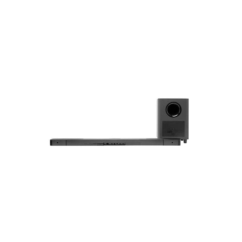 JBL BAR 9.1 True Wireless Soundbar with Dolby Atmos- 9.1 Channel Soundbar System with surround speakers