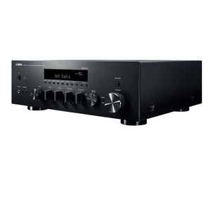 Yamaha R-N602 Network stereo receiver with Wi-Fi , Bluetooth , and Airplay