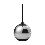 Gallo Acoustics Droplet Micro pendant loudspeaker – single (Chrome Colour)