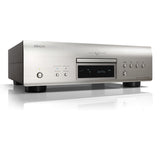 Denon DCD-2500NE - Premium Super Audio CD Player (Silver)