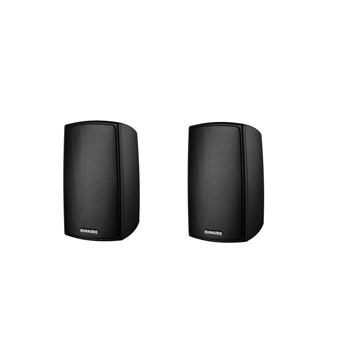 Dynaudio OW8 Outdoor 2 way Loudspeaker black (Each)