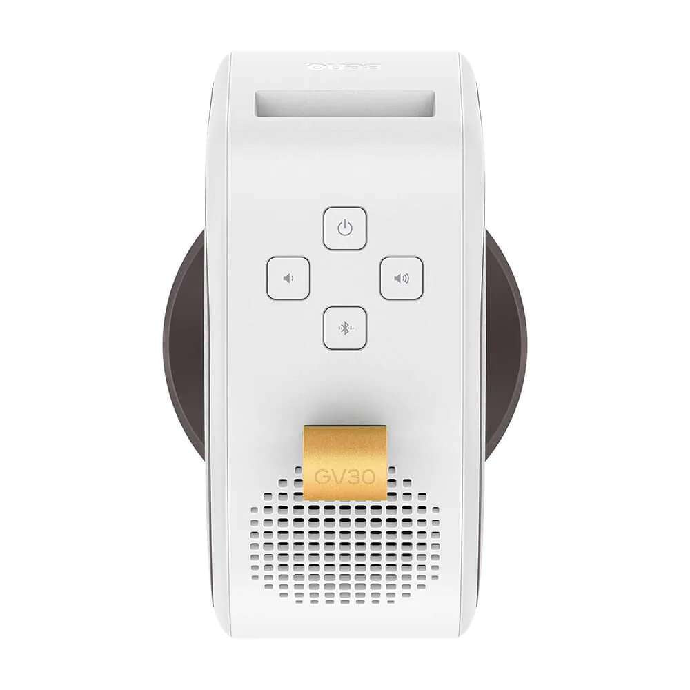 BenQ GV30 300 Lumens Portable Projector with Android TV