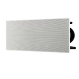 Dynaudio P4-LCR50 In-Wall LCR Speaker 2-Ways, white (Each)