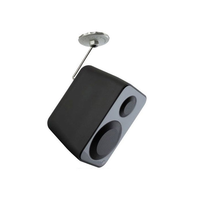 Monitor Audio Black Speaker Wall Bracket(MASM) For Bronze