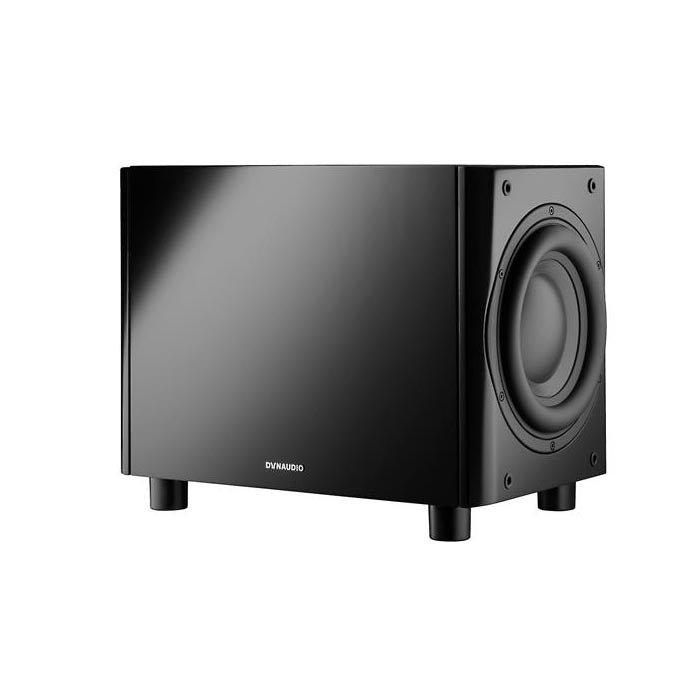 Dynaudio Sub 6 Subwoofer- 500 Watts Powered Subwoofer