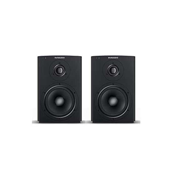 Dynaudio Xeo Wireless Bookshelf Speakers Pair – AV Shack