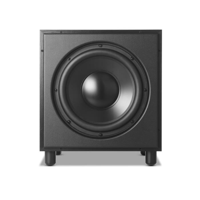 Revel B1 -Powered subwoofer with parametric room equalization controls