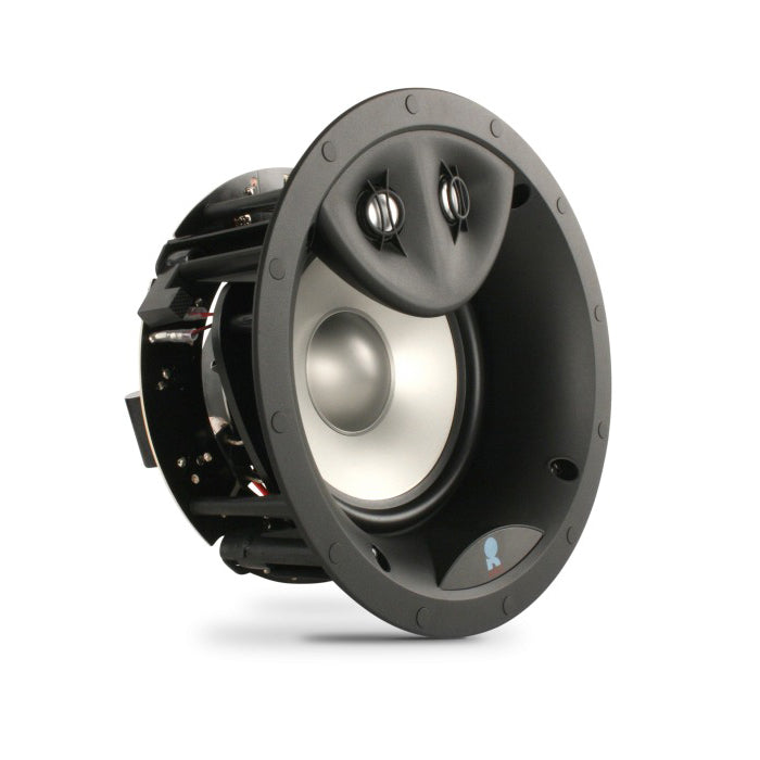 Stereo input best sale ceiling speakers